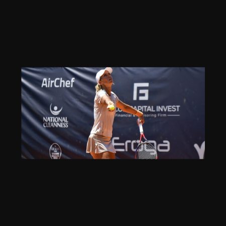 Predicción del Partido: Madison Inglis se impone en Guadalajara | Apuesta Deportiva Segura 2025