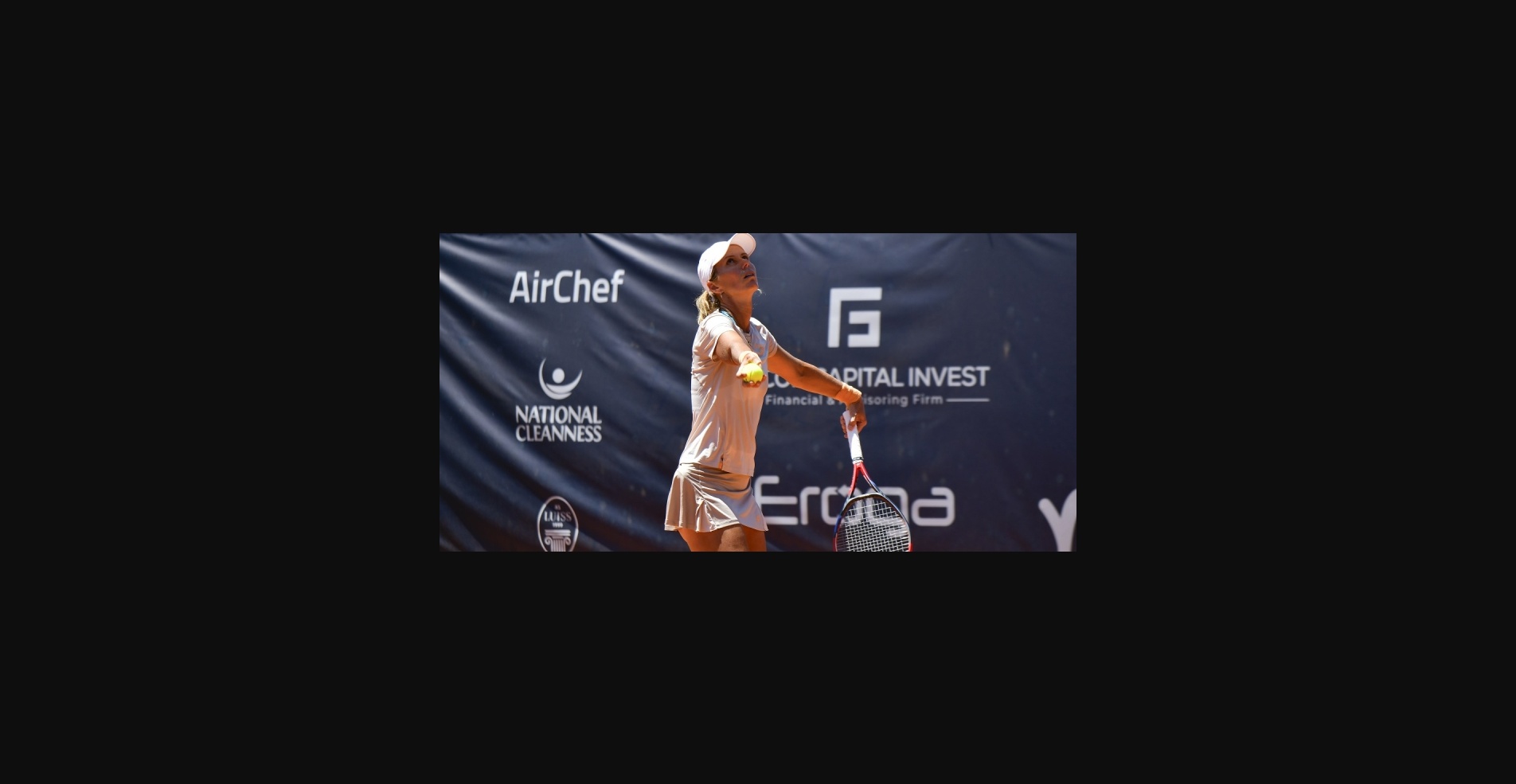 Мэддисон Инглис – Варвара Лепченко: кто окажется сильнее?