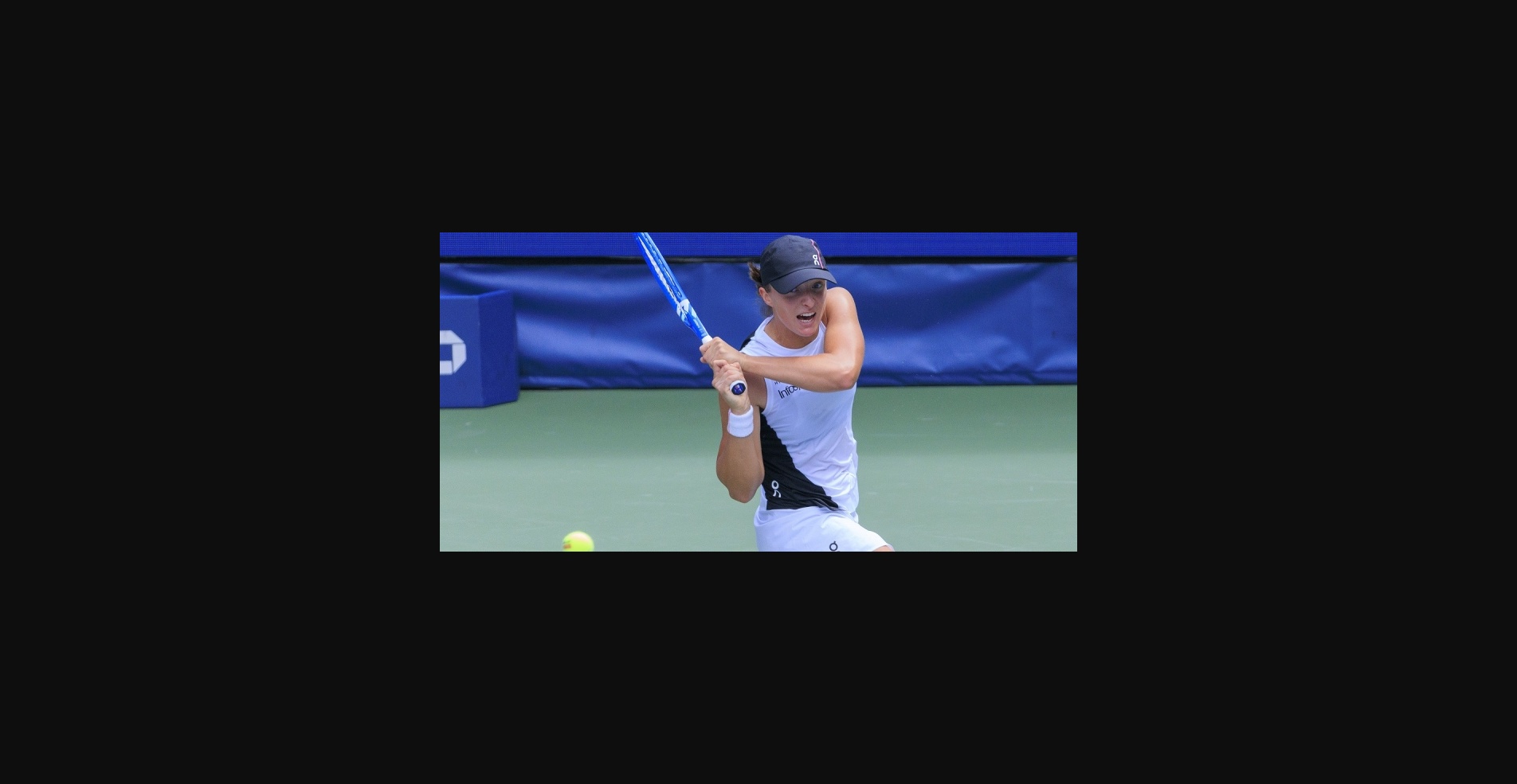 Аманда Анисимова – Ига Швентек: возьмет ли американка реванш за разгром на Уимблдоне?