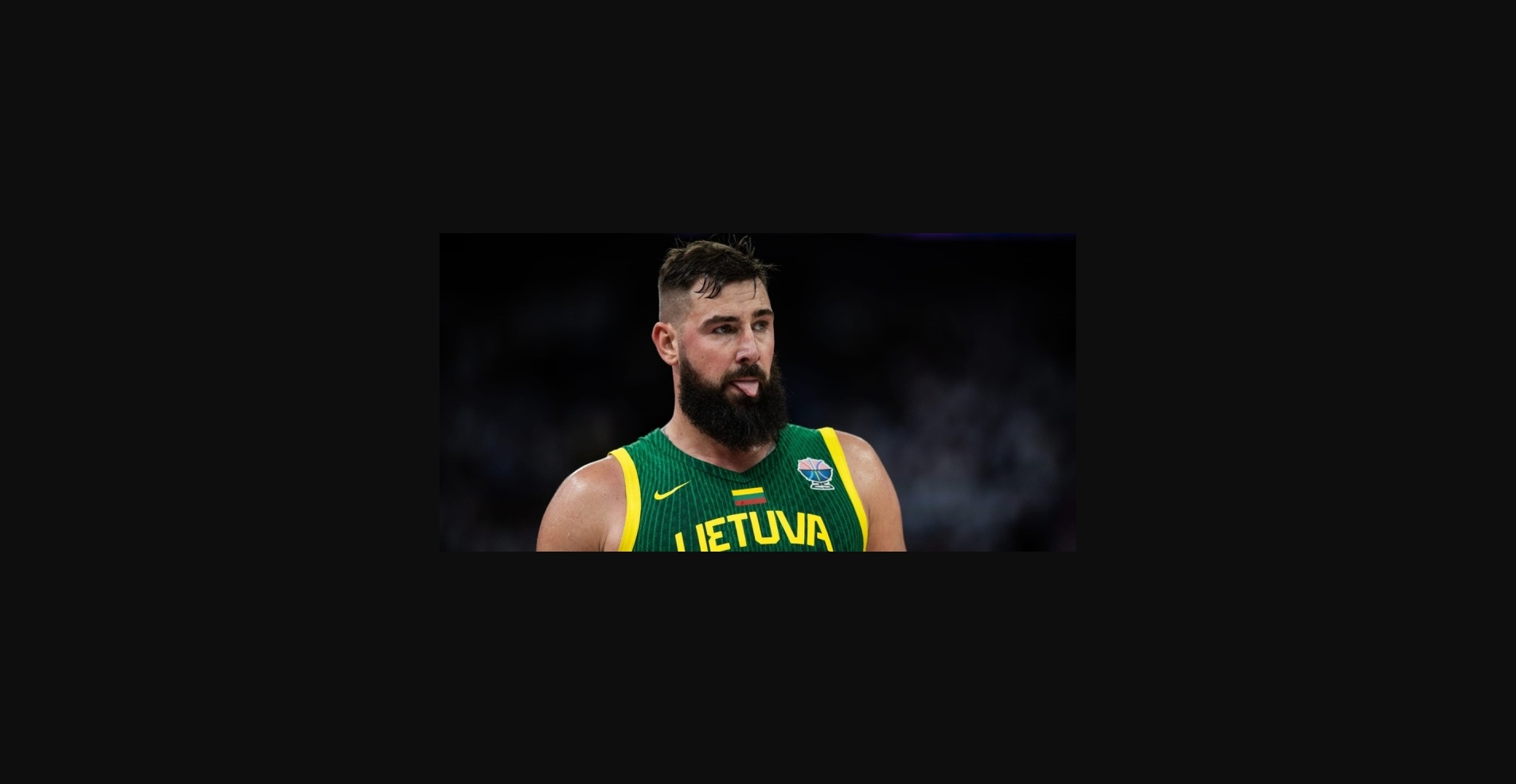 Литва - Швеция: остались ли еще силы у соперников?