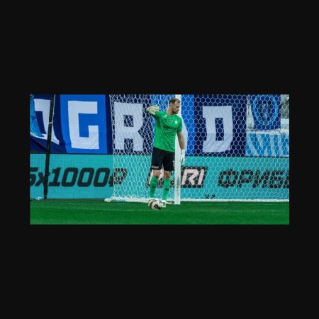 Chaika vs Rotor 2025 predicción: Rotor ganaría ante Chaika y se acercaría a la mitad de la tabla