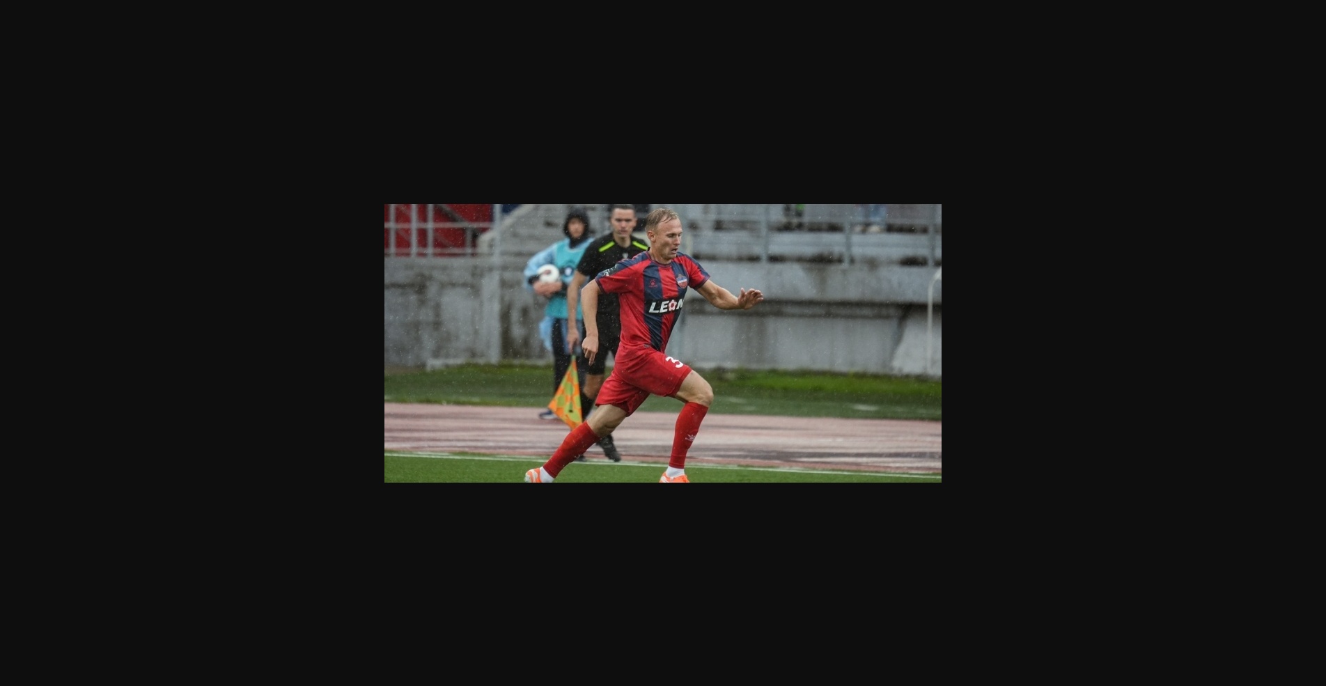 «Енисей» – «Шинник»: смогут ли хозяева одержать третью победу кряду?