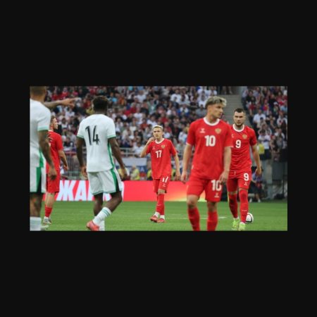 Predicción Rusia vs Jordania 2025: Rusia ganará 3-0 en Moscú – análisis y apuesta principal