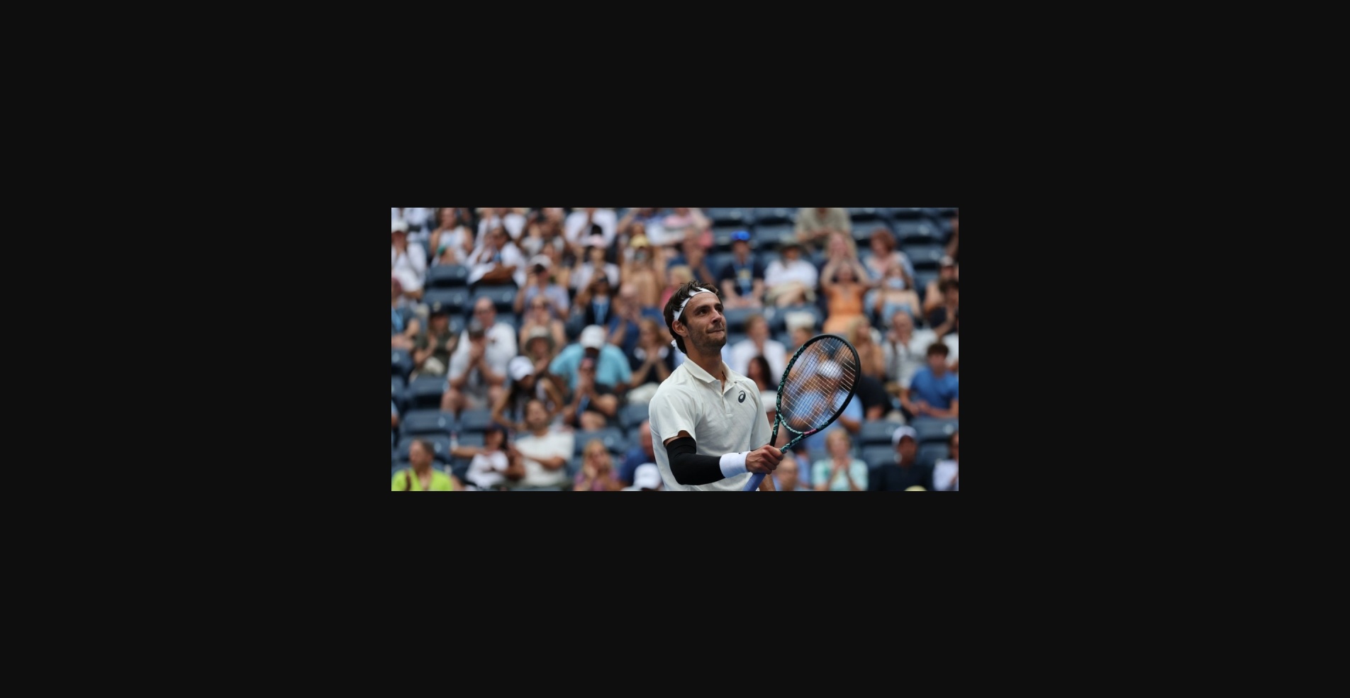 Янник Синнер - Лоренцо Музетти: чем закончится итальянское дерби?