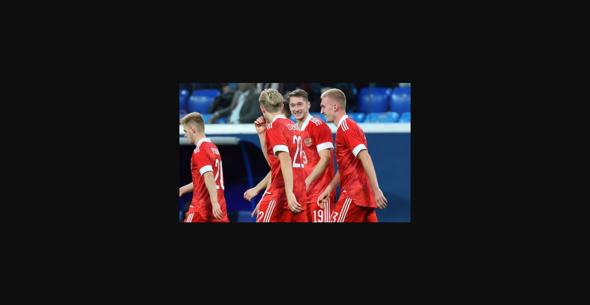 Россия — Иордания: ставка Романа Павлюченко