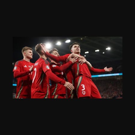 Predicción Kazajistán vs Gales en el Mundial 2026: victoria ajustada de Gales