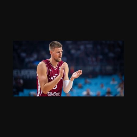 Pronóstico EuroBasket 2025: ¿Qué resultado esperar en el duelo entre Chequia y Letonia?