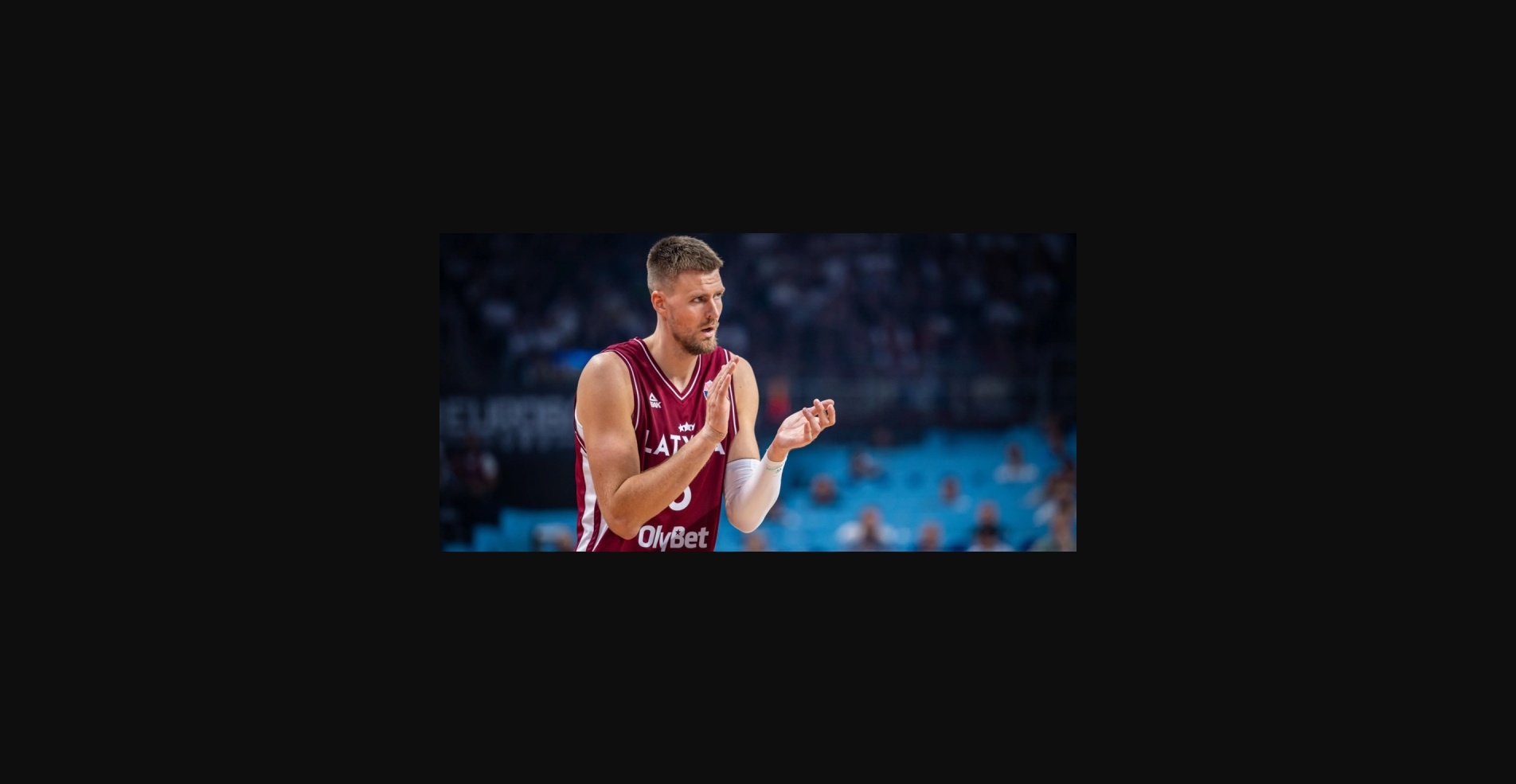 Pronóstico EuroBasket 2025: ¿Qué resultado esperar en el duelo entre Chequia y Letonia? 1 297876