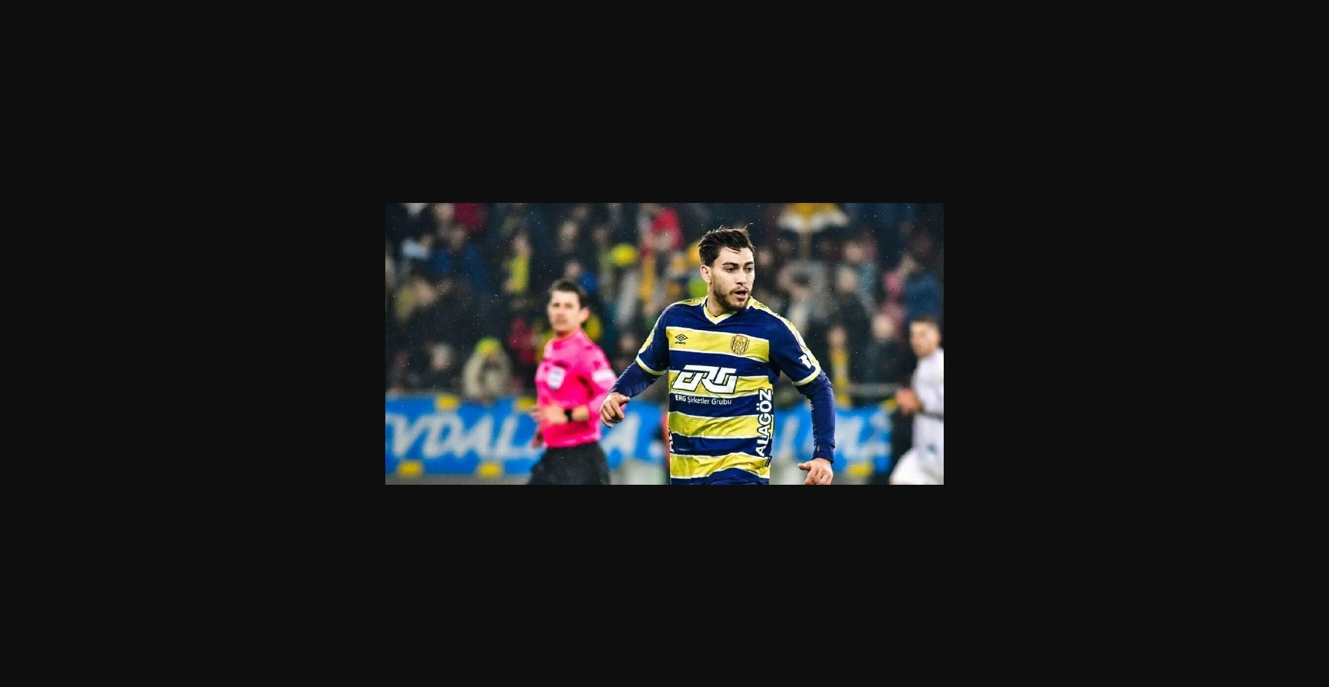 «Анкарагюджю» — «Карабук»: кто выйдет в следующий раунд кубка страны?