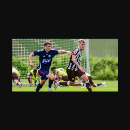 Pronóstico y predicción: “Sílkeberg” se impone con claridad en el partido del 1/32 de la Copa de Dinamarca