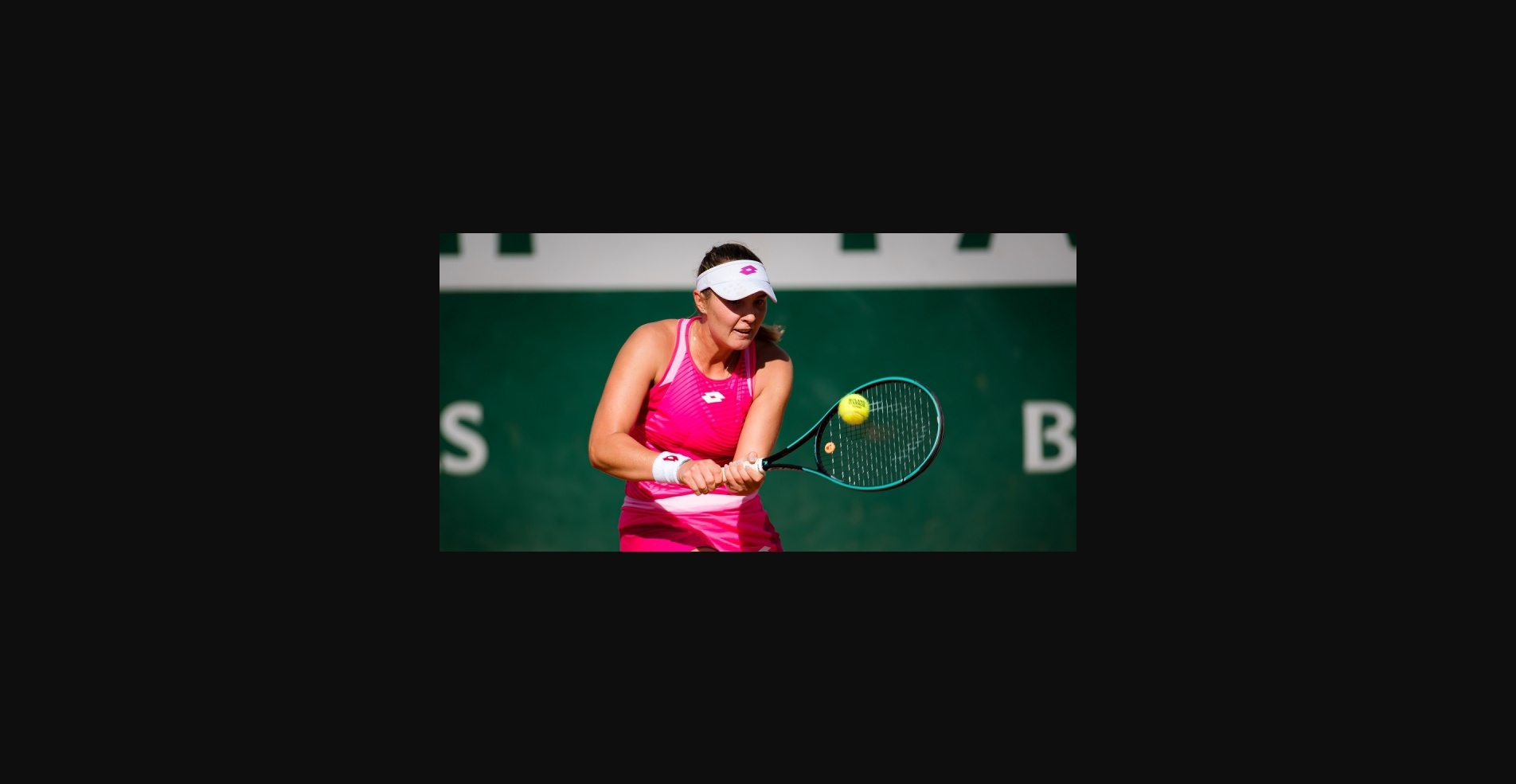 Алина Чараева – Жибек Куламбаева: будет ли интрига в матче?