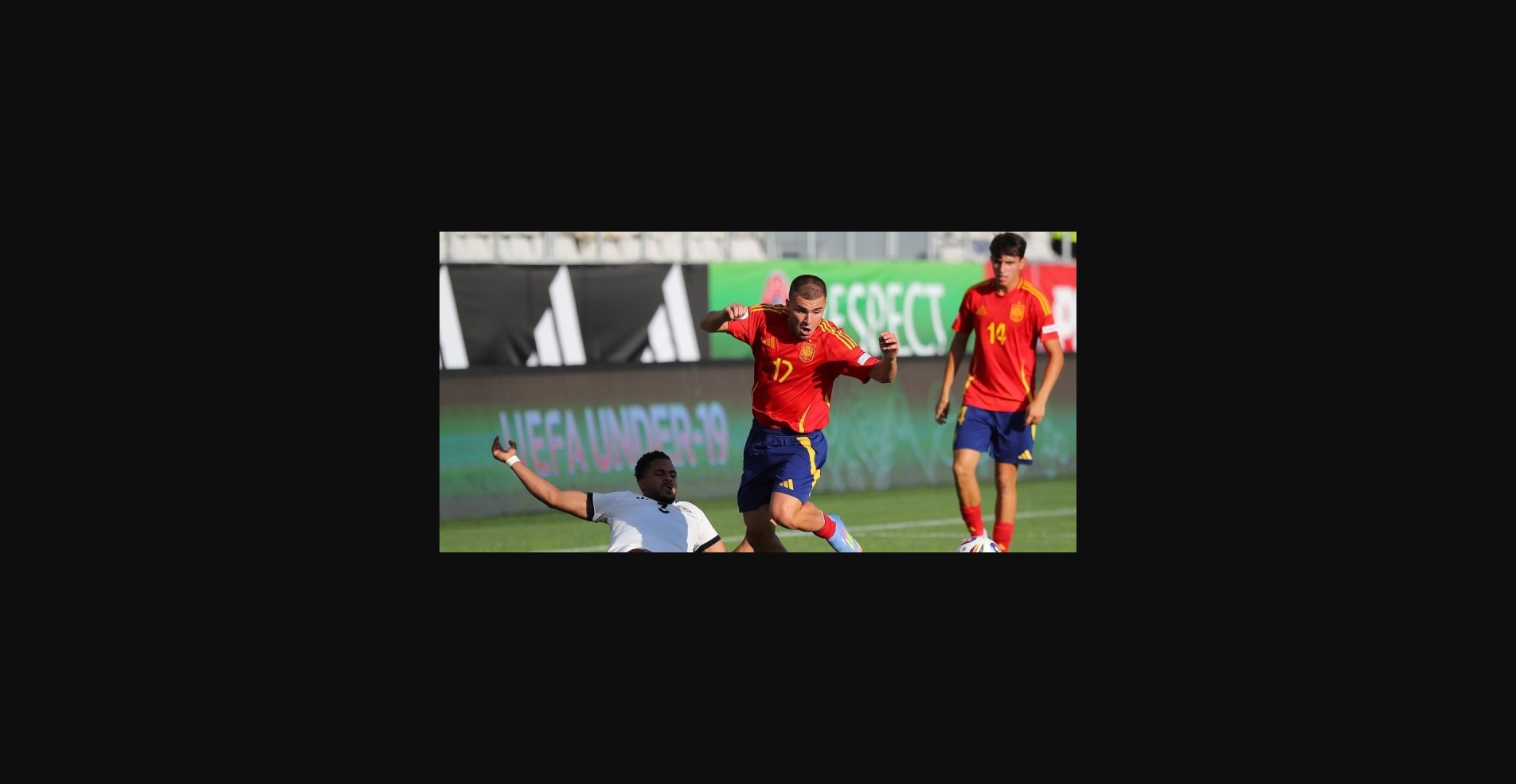 Нидерланды U19 — Испания U19: кто победит в товарищеском матче?