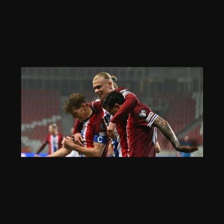 Noruega vs Finlandia 2025: predicción y apuesta recomendada para el amistoso y la clasificación mundial 2026