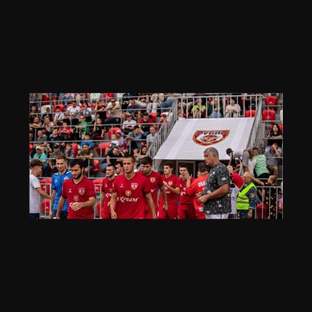 Predicción Dinamo Makhachkala vs Rubin Yalta 2025: BTTS y victoria de Rubin en la Segunda Liga