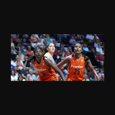 Predicción Apuestas WNBA: Connecticut Sun ganará a Chicago Sky en el choque Bostonchester? No, Chicago Sky vs Connecticut Sun (2025)