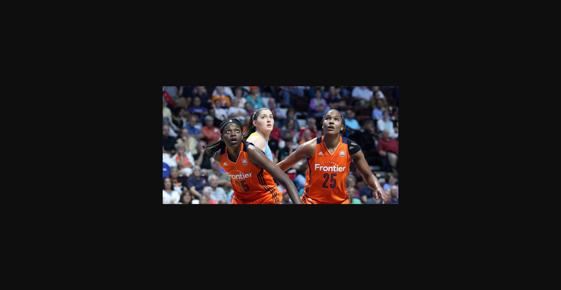 Predicción Apuestas WNBA: Connecticut Sun ganará a Chicago Sky en el choque Bostonchester? No, Chicago Sky vs Connecticut Sun (2025) 1 «Чикаго Скай» — «Коннектикут Сан»: кто покажет класс в матче?