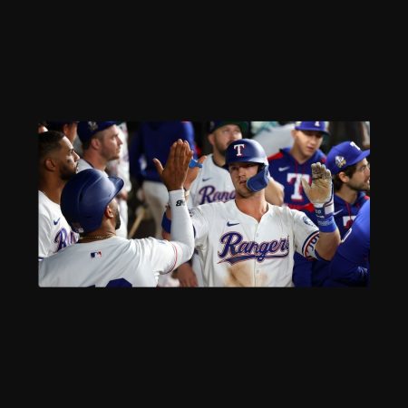 Predicción MLB: Rangers ganarán a Arizona Diamondbacks en Phoenix y apuestas recomendadas