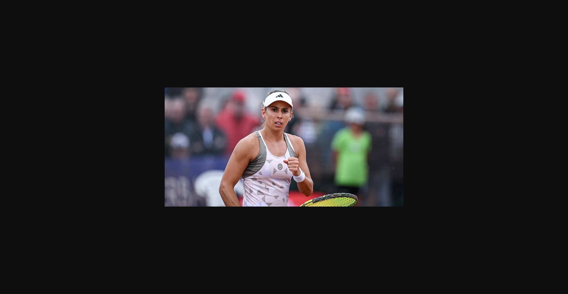 Тара Вюрт – Юлия Грабер: кто лучше готов к матчу?