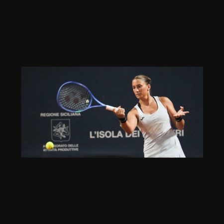 Predicción del partido: Udvardy vence a Bartúnková en Guadalajara 2025 | Pronóstico tenis Guadalajara 2025