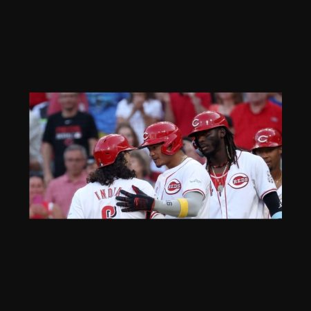 Predicción MLB 2025: Reds vs Blue Jays en Cincinnati | Reds ganan el choque clave de la jornada
