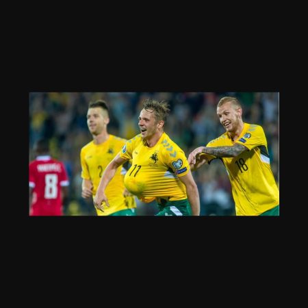 Predicción Lituania vs Malta 2025: victoria de Lituania y apuesta recomendada