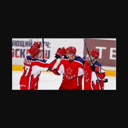 Predicción Zvezda AKM VHL 2025: victoria de Zvezda en casa