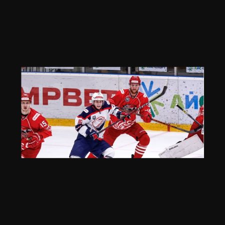 Predicción Rostov vence a Tambov en el debut de la VHL 2025 i2