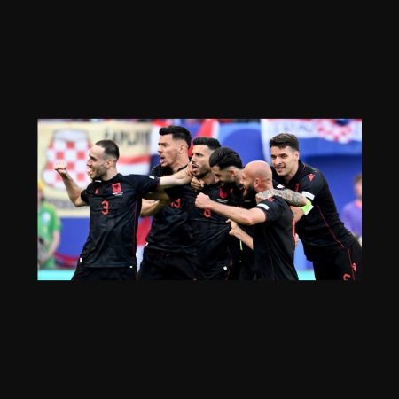 Gibraltar vs Albania pronóstico 2025: Albania ganará 1-0