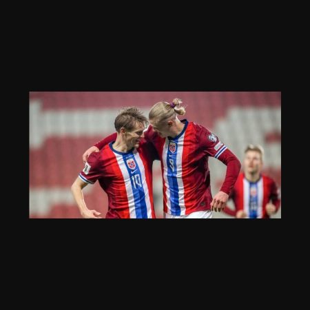 Pronóstico Noruega vs Finlandia 2025: victoria de Noruega con -1.5 como apuesta principal