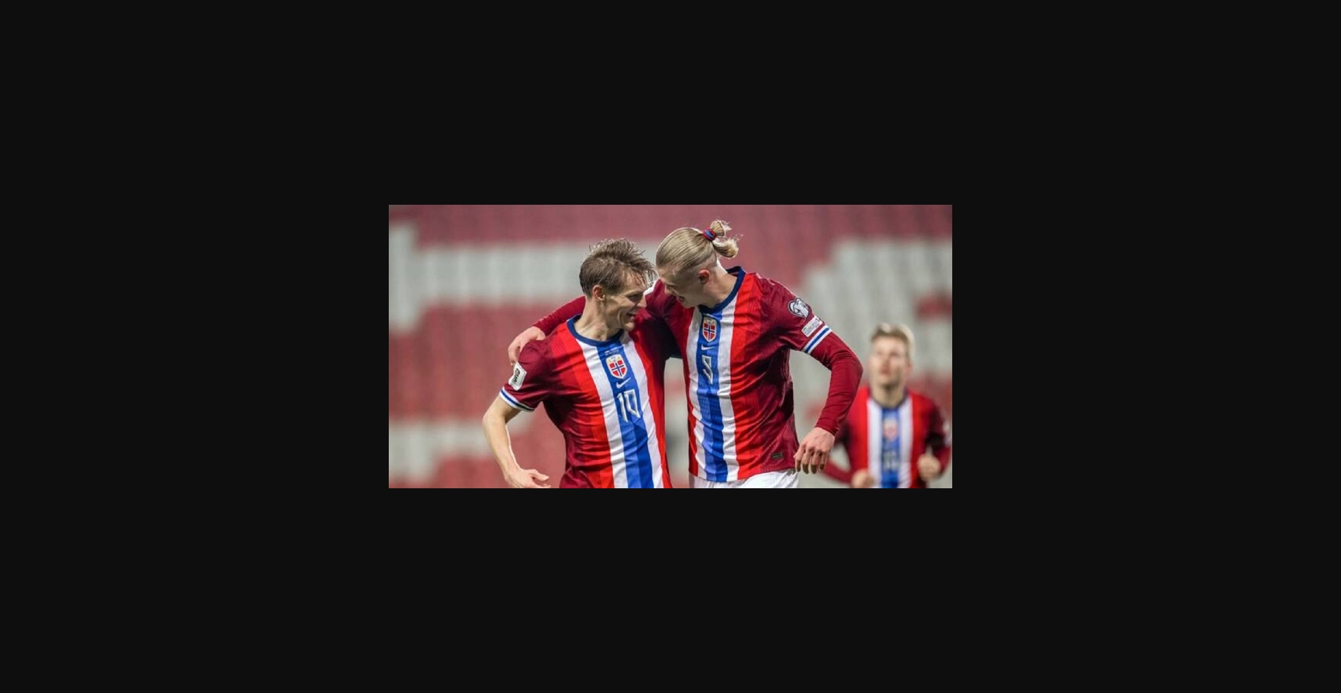 Норвегия — Финляндия: будет ли разгром в исполнении хозяев поля?