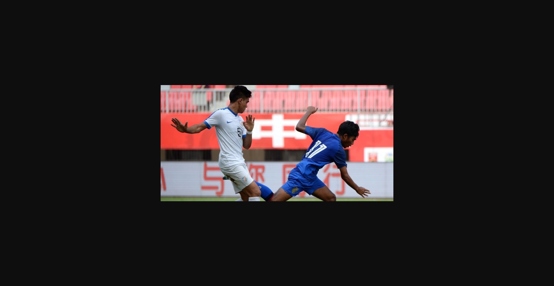 Афганистан — Индия: кто выиграет в последнем матче группового этапа?