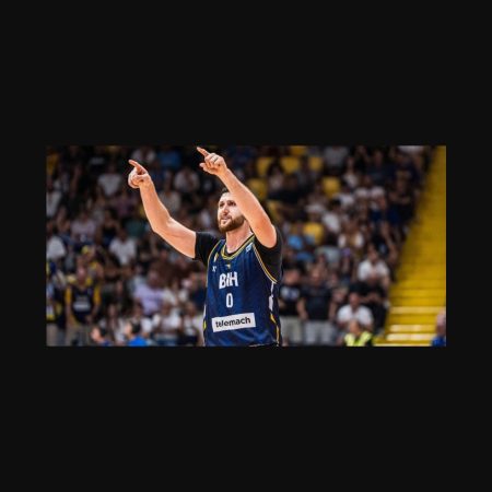 Bosnia y Herzegovina vs Georgia predicción Eurobasket 2025: victoria ajustada de Georgia ante Bosnia