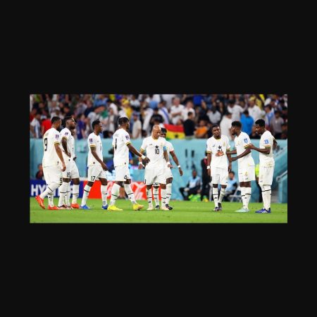 Chad vs Ghana pronóstico 2025: predicción de resultado y mejores apuestas para el choque de clasificación mundial