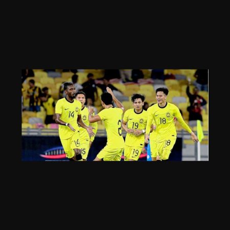 Predicción Malaysia vs Singapur 2025: Singapore cubre el hándicap +2 y se impone con valor en las apuestas