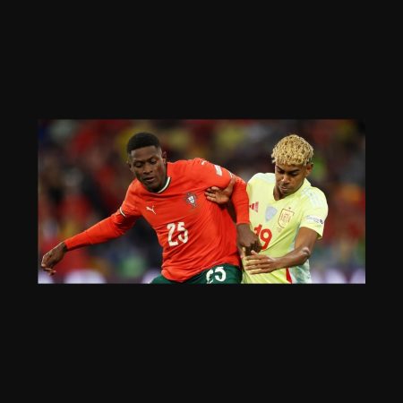 Predicción España vs Bulgaria 2025: victoria contundente de España y apuesta recomendada