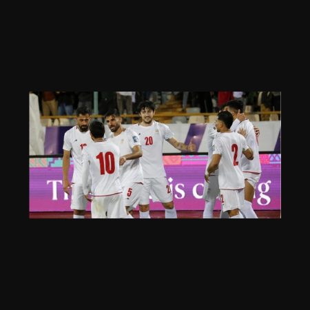 Pronóstico Tajikistán vs Irán 2025: Irán domina y se espera victoria con margen — predicción y apuesta recomendada