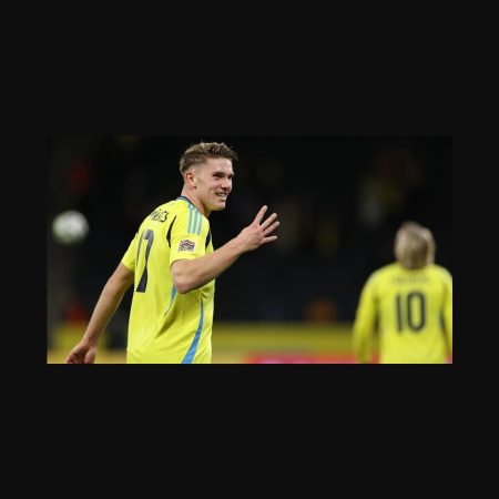 Predicción Slovenia vs Suecia Mundial 2026: qué podría pasar y la apuesta principal