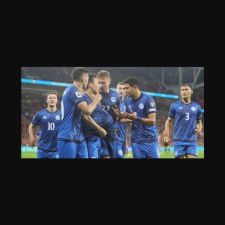 Kazajistán vs Gales pronóstico 2025: Kazajistán ganará con hándicap +1