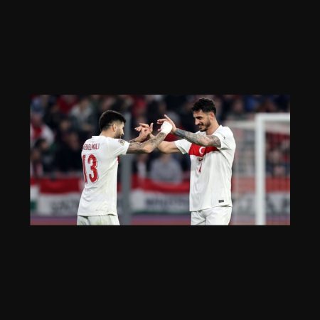 Georgia vs Turquía: Predicción y pronóstico 2025, Turquía como favorito clave