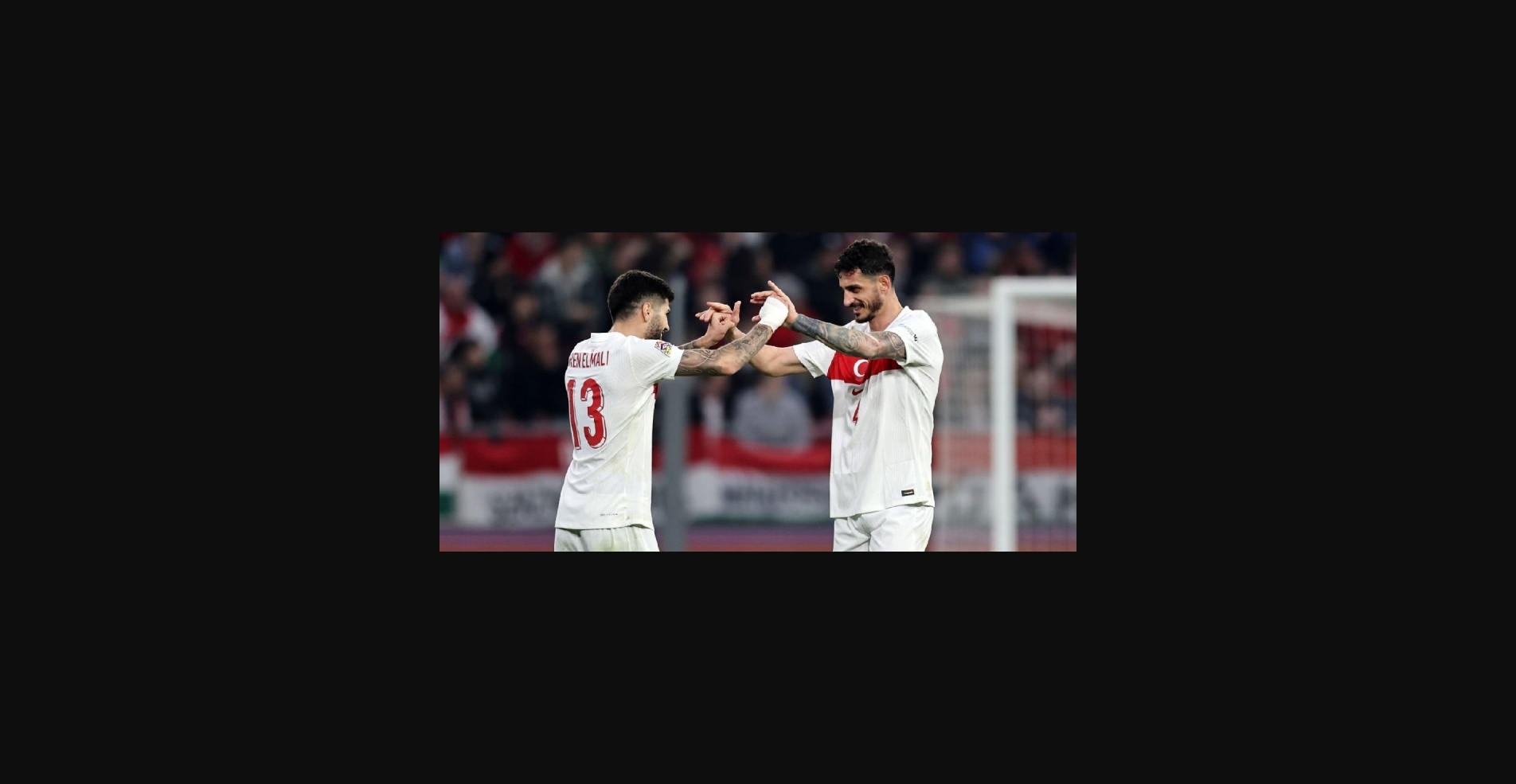 Грузия – Турция: продлится ли беспроигрышная серия хозяев?