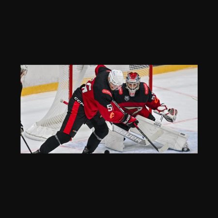 Predicción de hockey 2025: Омские Крылья vs Барс – pronóstico y apuesta recomendada