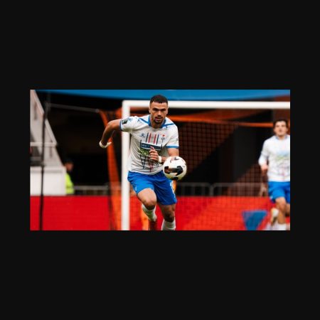 Pronóstico FNL 2025: Fakel Voronezh vence a Cheliábinsk en Cheliabinsk – predicción y cuotas