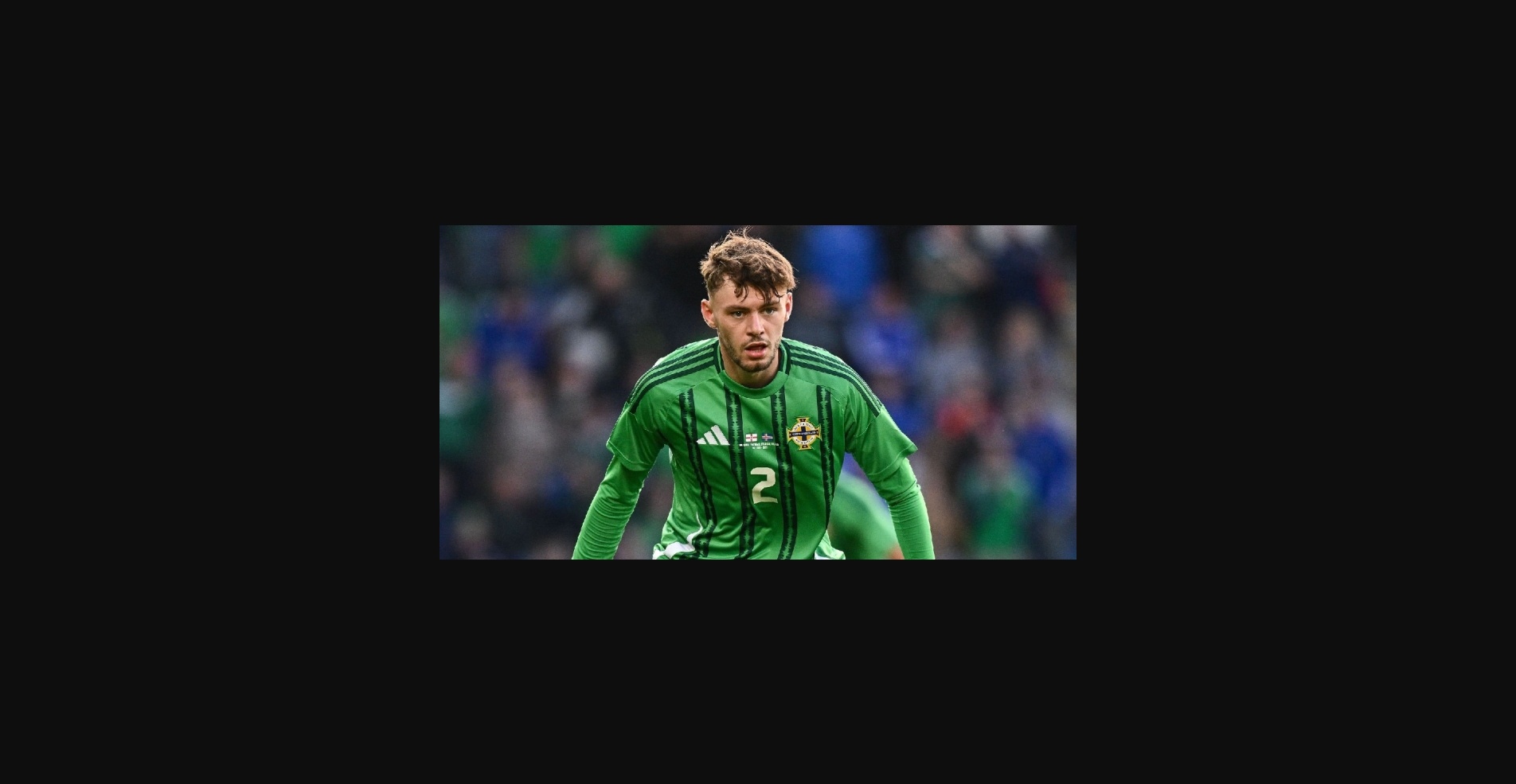 Люксембург – Северная Ирландия: победят ли хозяева поля?