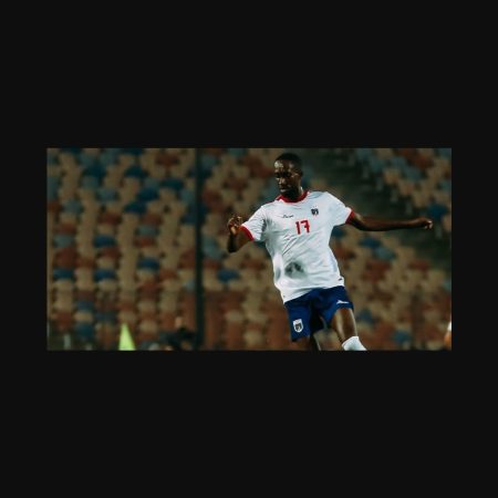 Pronóstico Mundial Mauricio vs Cabo Verde 2025: Cabo Verde podría llevarse la victoria