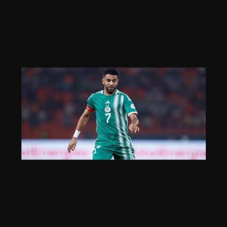 Predicción Algeria vs Botswana 2025: resultado esperado y principales apuestas para el Mundial