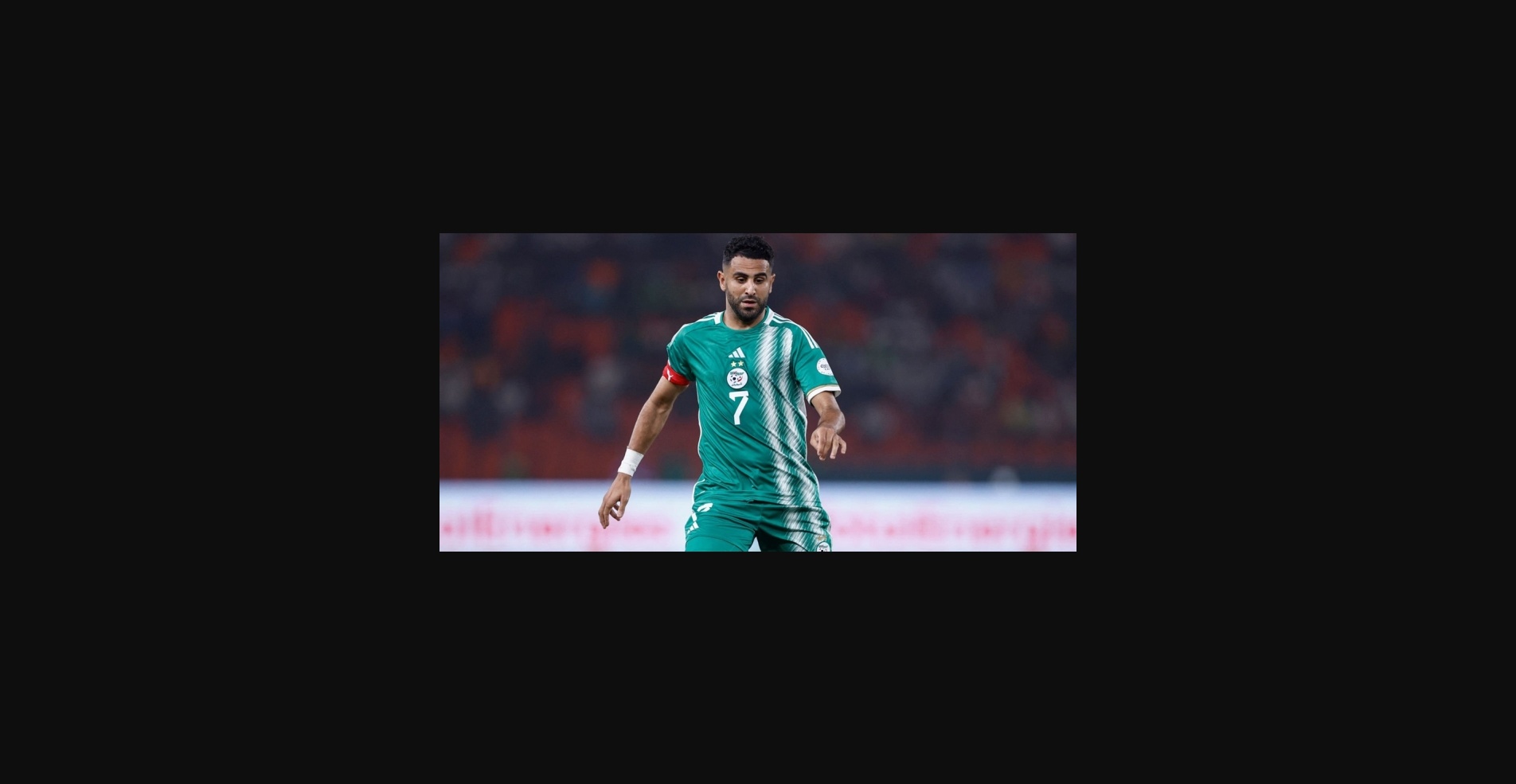 Predicción Algeria vs Botswana 2025: resultado esperado y principales apuestas para el Mundial 1 Алжир – Ботсвана: продолжат ли хозяева серию из трех викторий кряду?