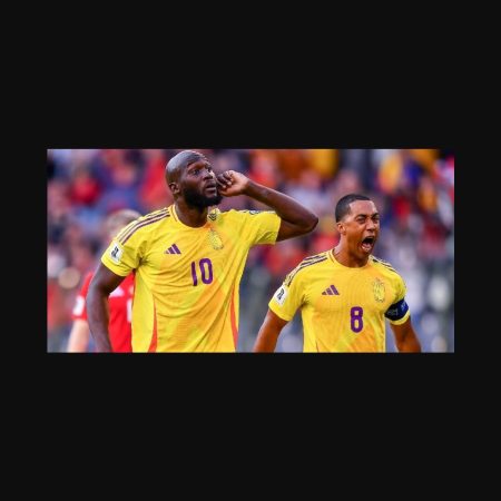 Predicción Bélgica Liechtenstein 2025: Bélgica gana, Liechtenstein cubre +4.5 Asian Handicap