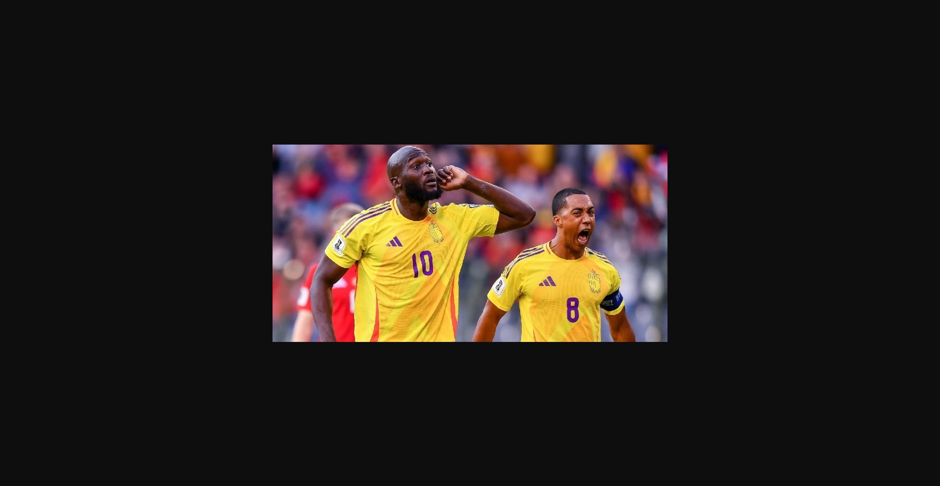 Лихтенштейн – Бельгия: ждать ли разгрома в исполнении фаворита?