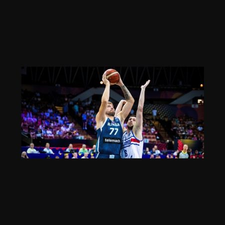 Predicción: Eslovenia vence a Israel en EuroBasket 2025 – pronóstico EuroBasket Israel vs Eslovenia