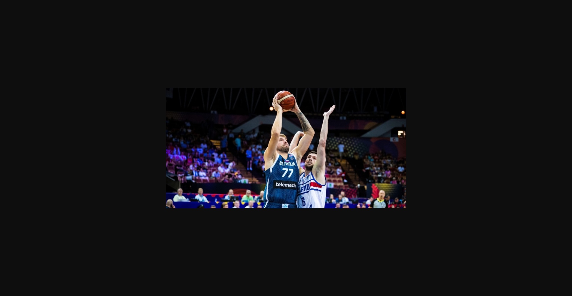 Израиль – Словения: будут ли сборные выкладываться на максимум?